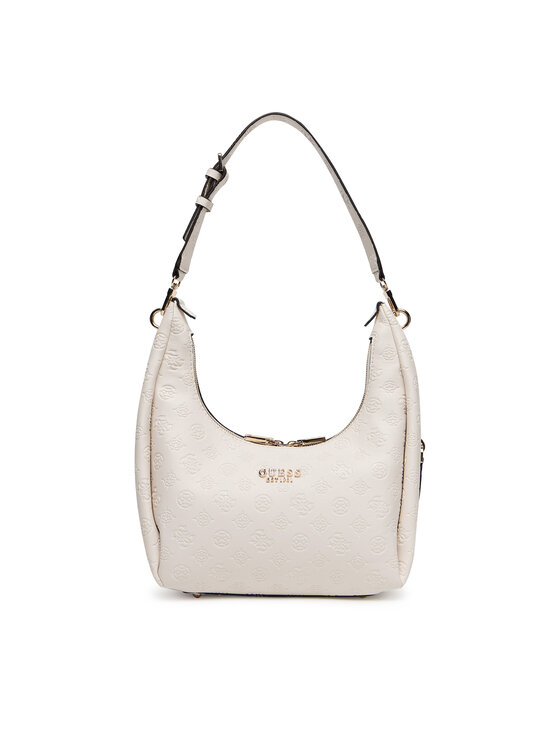 Guess Сумка Guess Phoebe HWPD96 65020 Кремовий