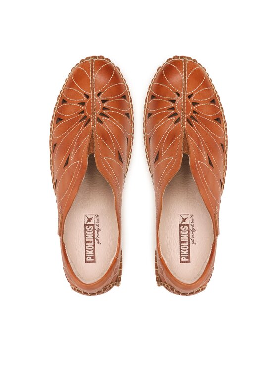 Pikolinos Īsi apavi Pikolinos 578-7399 Brūns