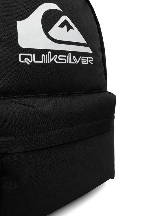 Quiksilver Рюкзак Quiksilver CWBEO-QUIC-F-004-09 Чорний