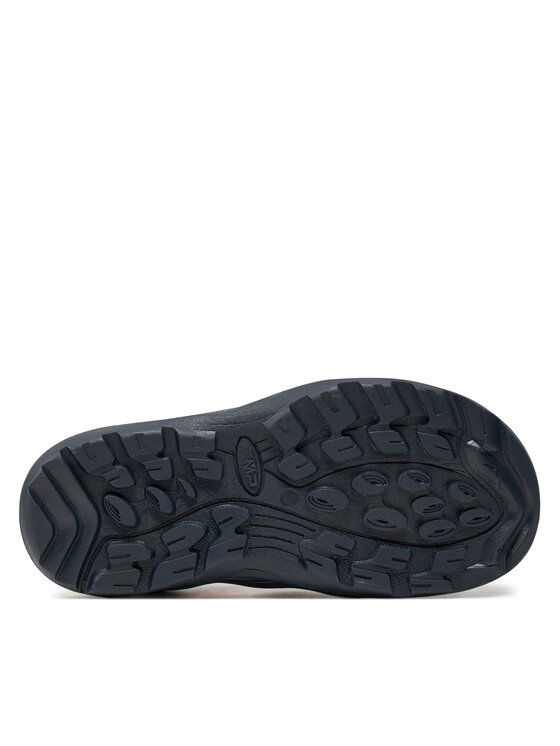 CMP Босоніжки CMP Aquarii 2.0 Hiking Sandal 30Q9664 Сірий