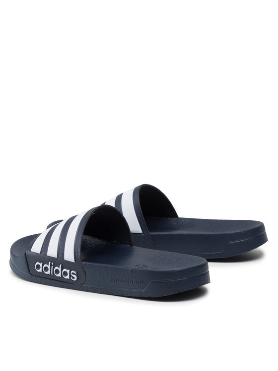 adidas Шльопанці adidas Adilette Shower GZ5920 Cиній