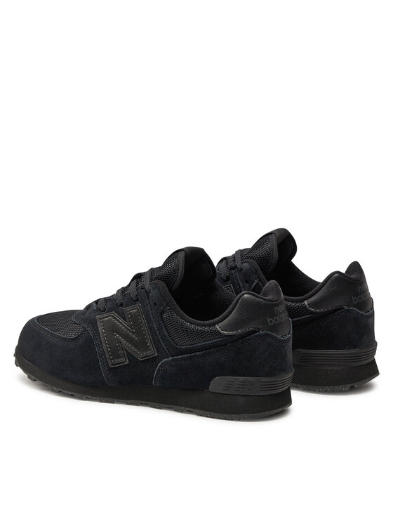 New Balance Sneakers New Balance GC574EVE Nero