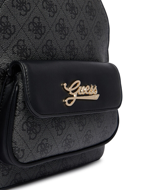 Guess Batoh Guess J6YZ03 W2508 Černá