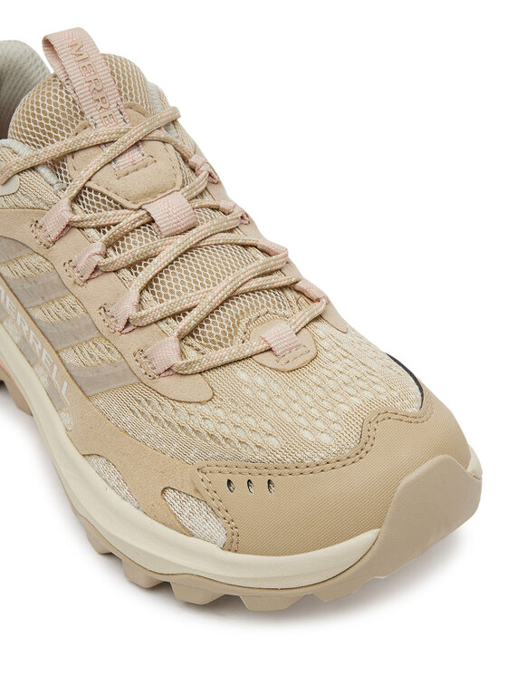 Merrell Sneakersy Merrell J037854 Kaki