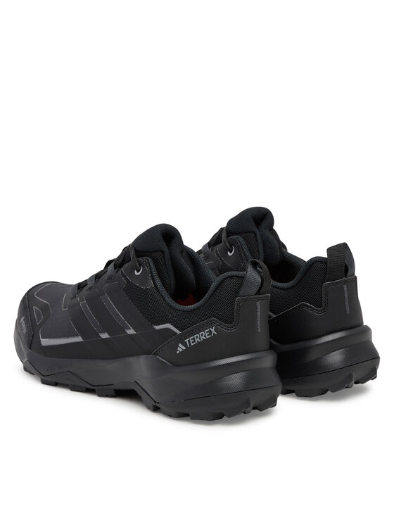 adidas Трекінгові черевики adidas Terrex Skychaser AX5 GORE-TEX JQ2210 Чорний