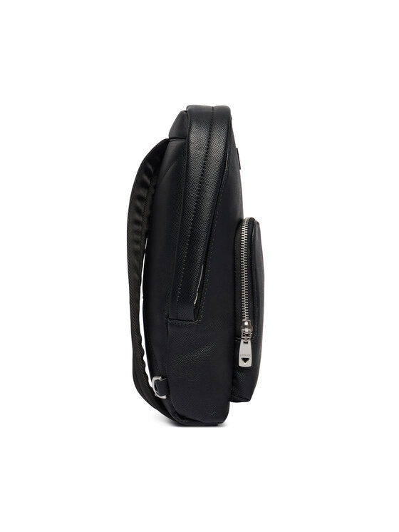 Guess Mochila Guess HMMISL P6402 Negro