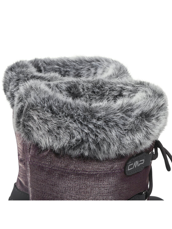 CMP Снігоходи CMP Nietos Low Wmn 3Q78956 Фіолетовий