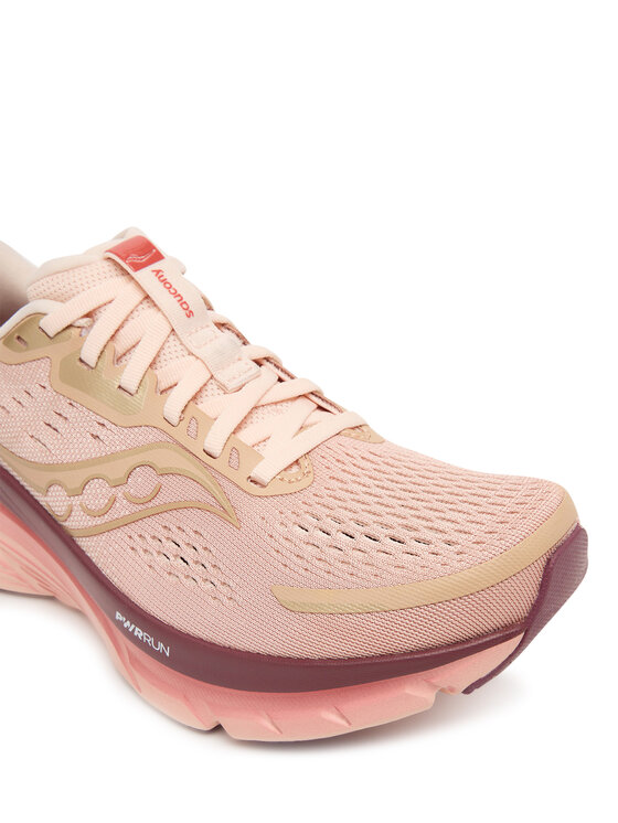 Saucony Scarpe running Saucony Guide 18 S10998 Rosa