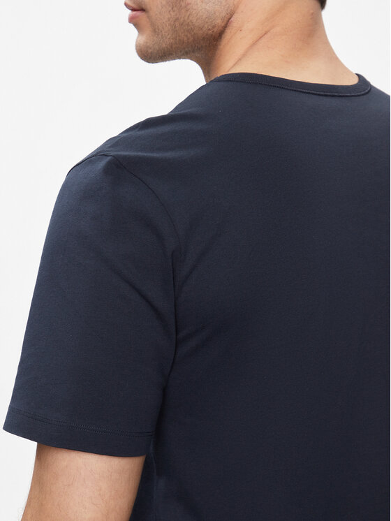 BOSS BOSS Комплект футболок Classic 50475284 Кольоровий Regular Fit