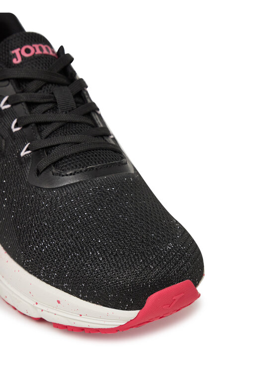 Joma Αθλητικά Joma Atreyu 2501 CATRLS2501 Μαύρο
