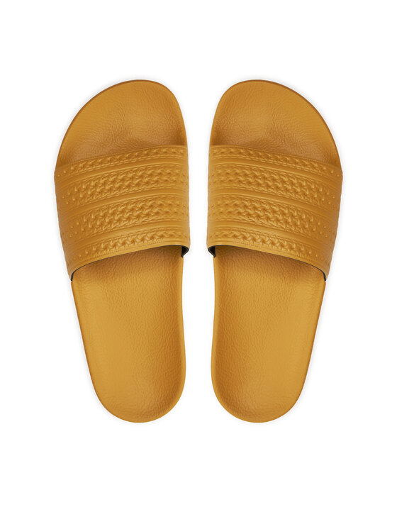 adidas Šlepetės adidas adilette Slides IF3707 Smėlio