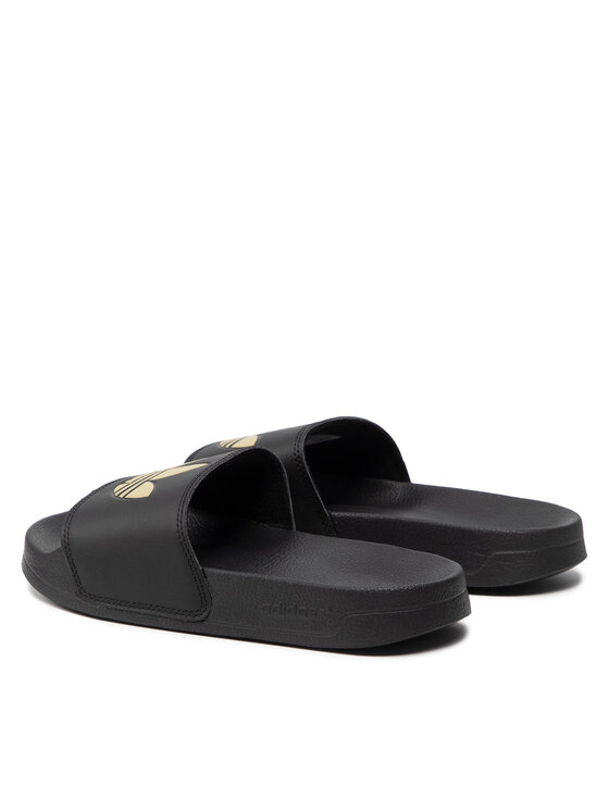 adidas Шльопанці adidas adilette Lite W GZ6196 Чорний