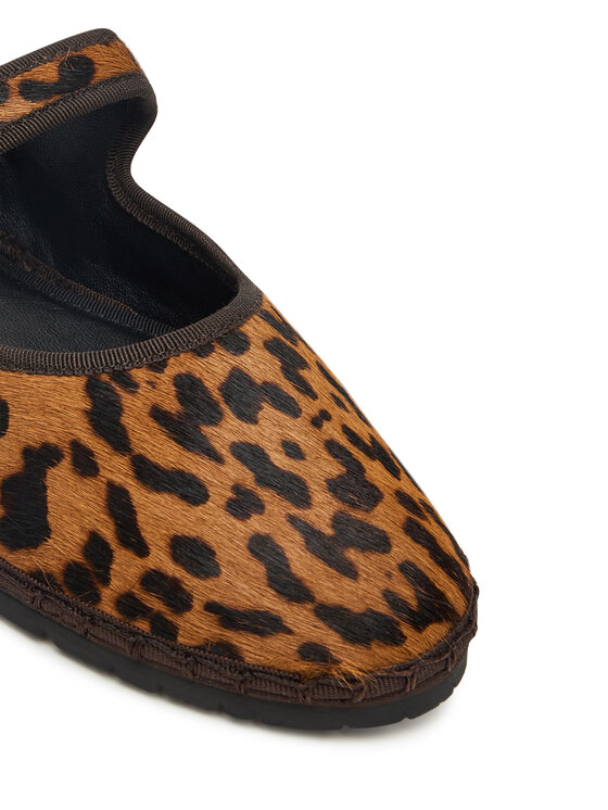 Nokwol Poltopánky Nokwol Mel Hnedá