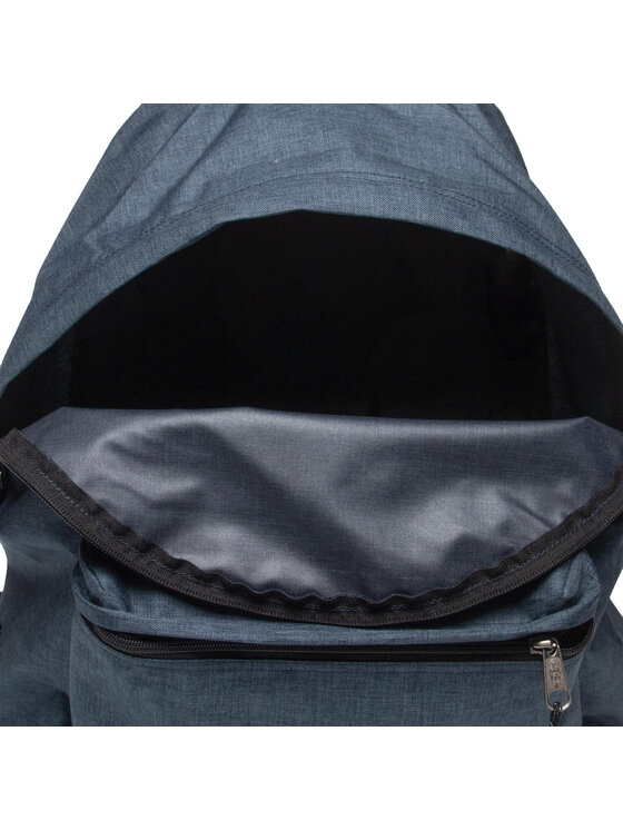 Eastpak Nahrbtnik Eastpak Padded Pak'r EK000620 Mornarsko modra