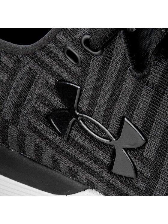 Under Armour Tekaški čevlji Under Armour Ua Speedform Gemini 3 1285652-005 Črna