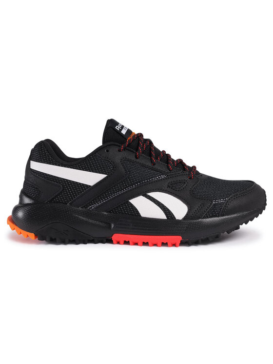 Reebok Bėgimo batai Reebok Lavante Terrain FU8604 Juoda