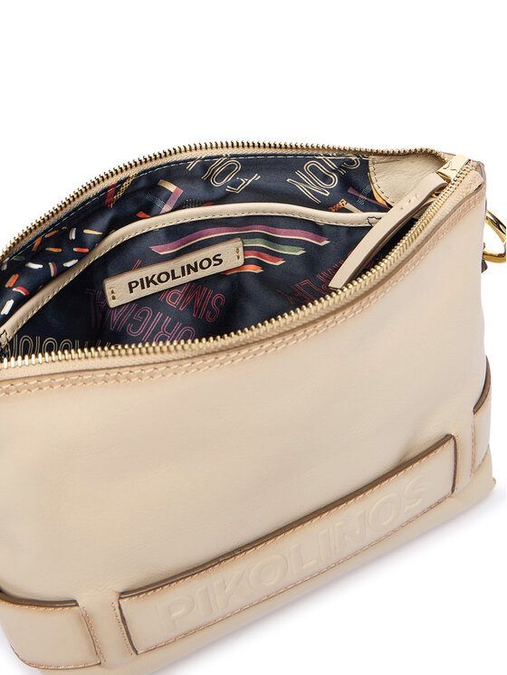 Pikolinos Kabelka Pikolinos Wha-1110C2 Béžová