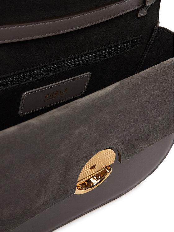 Furla Сумка Furla Sfera S WB01355 BX0428 BG 4283S Сірий