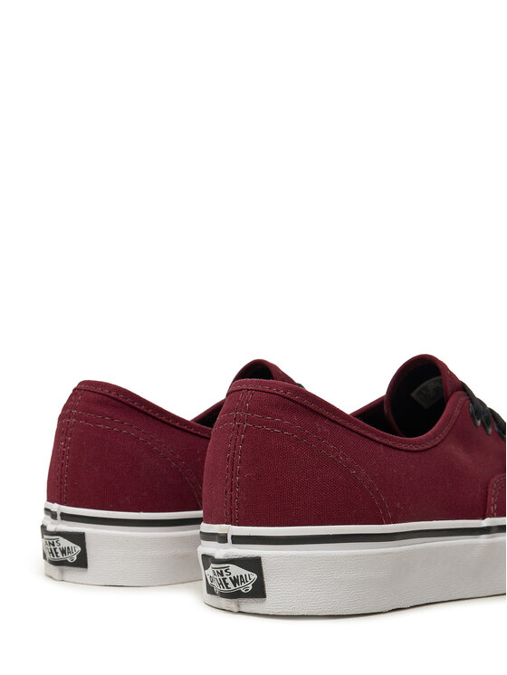 Vans Scarpe sportive Vans Authentic VN000QER5U8 Bordeaux