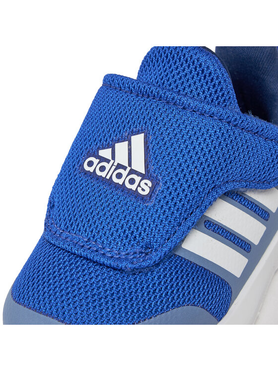 adidas Снікерcи adidas FortaRun 2.0 Kids IG4872 Голубий