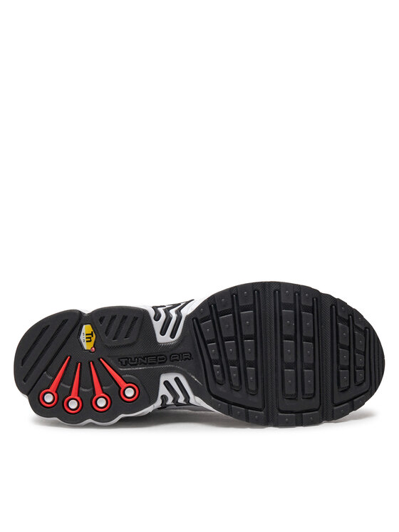 Nike Sneakersy Nike Air Max Plus 3 GS FN3845 100 Biały