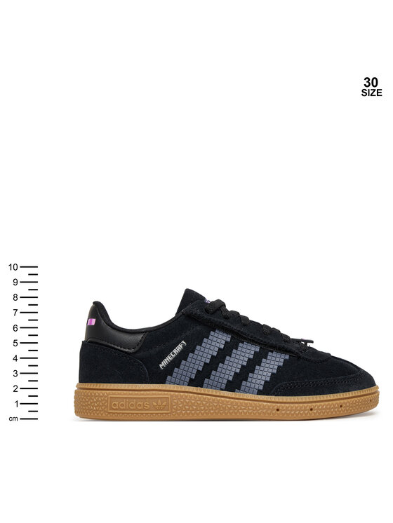 adidas Сникърси adidas Handball Spezial JP7996 Черен