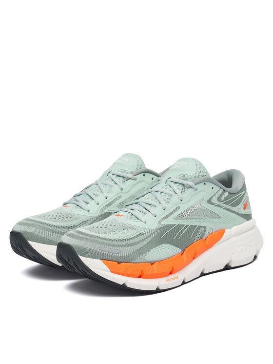 Reebok Bėgimo batai Reebok SS-FLOATZIG DOUBLE 100244466 Šviesiai mėlyna