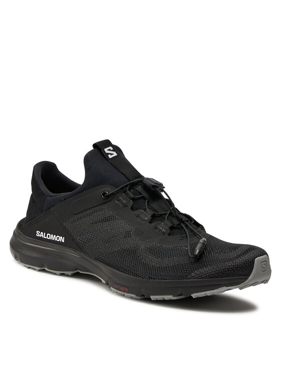 Salomon Взуття для водних видів спорту Salomon Amphib Bold 2 413038 27 V0 Чорний