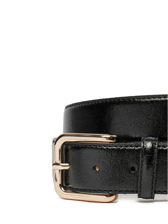 Guess Жіночий ремінь Guess BW9175 P4435 Чорний
