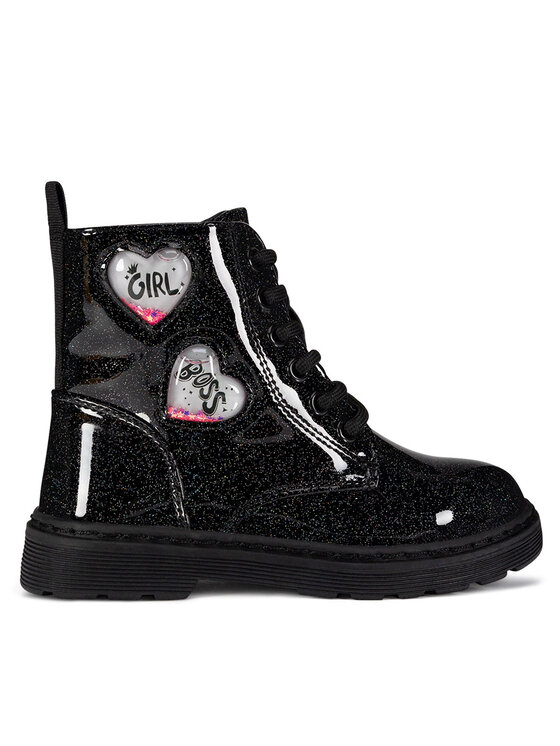 DeeZee Черевики DeeZee CEO-CM231212-1 Рожевий