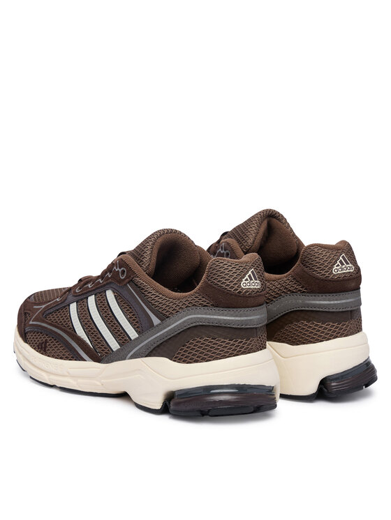 adidas Sneakersy adidas Spiritain 2000 Shoes KI3019 Brązowy
