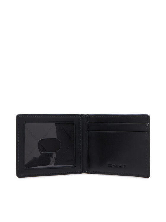 MICHAEL Michael Kors Гаманець MICHAEL Michael Kors Harrison 39F9LGYF2B Чорний
