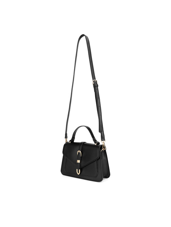 DeeZee Сумка DeeZee MDP-L-014-06 Чорний