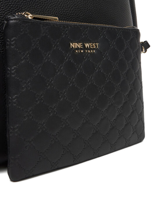 Nine West Táska Nine West CEO-ARIA-S24414 Fekete
