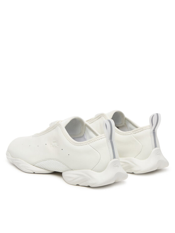 Lacoste Laisvalaikio batai Lacoste 52SFA0033 Balta