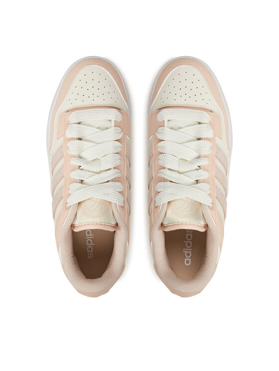 adidas Sneakers adidas Rapid Court Low JP5251 Rosa