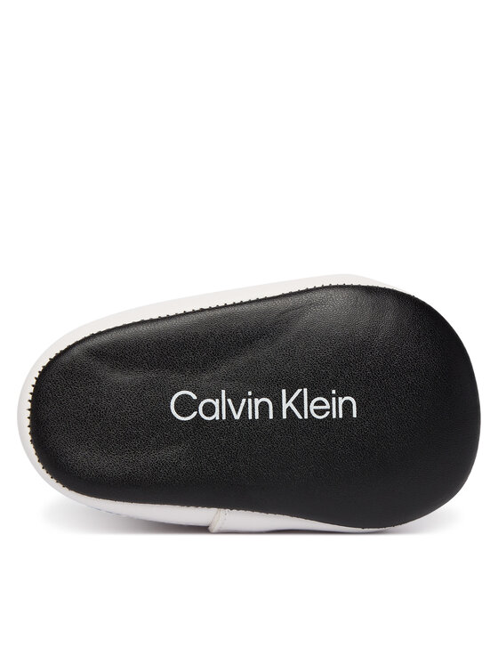 Calvin Klein Sneakers Calvin Klein V0B9-83273-1582X002 Bianco