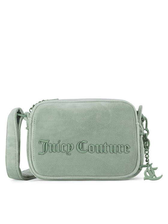 Geantă Juicy Couture BIJXT5337W5S Verde | Epantofi.ro