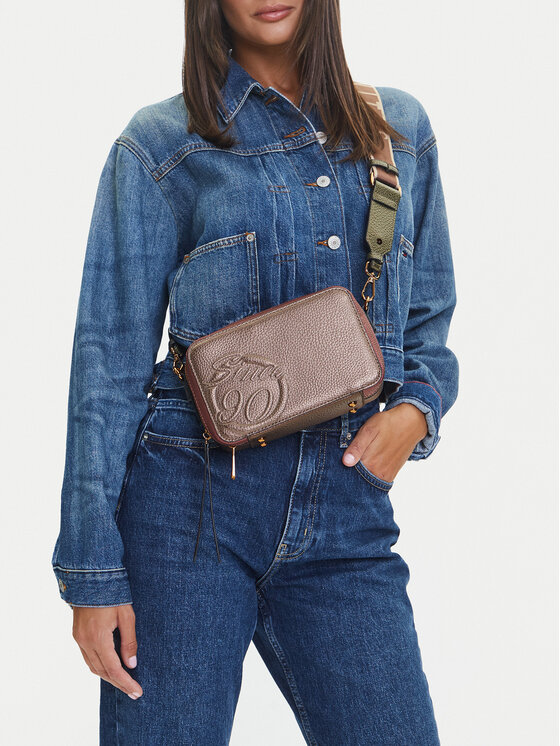 Hispanitas Soma Hispanitas BI254158 Brūns