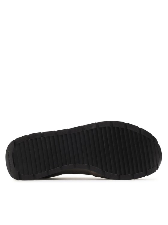 Emporio Armani Sneakers Emporio Armani X4X537 XN730 T411 Maro