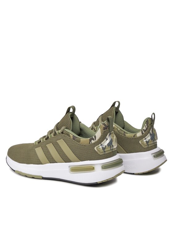 adidas Αθλητικά adidas Racer TR23 ID7835 Χακί