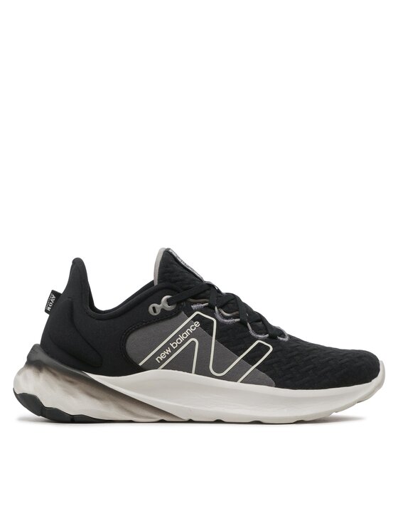 New Balance Zapatillas de running New Balance Fresh Foam Roav v2 MROAVHK2 Negro