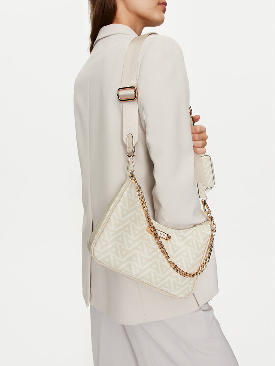 Aldo Дамска чанта Aldo Annaendra 13761986 Бежов