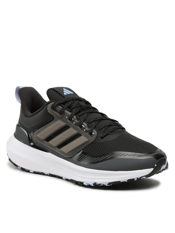 adidas Bežecké topánky adidas Ultrabounce TR Bounce ID9401 Čierna