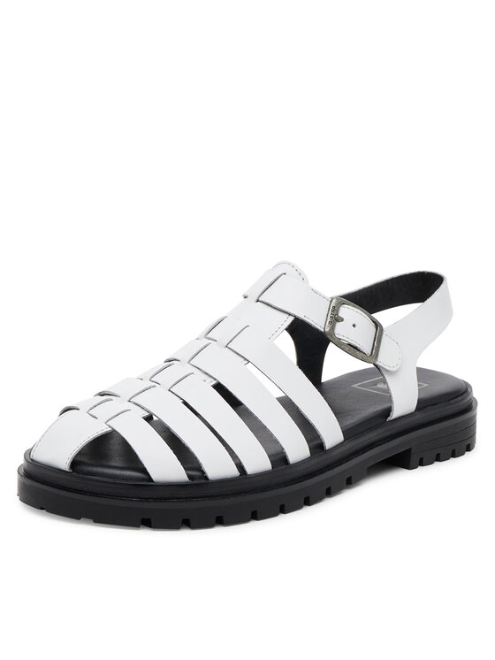 G-Star Raw Sandály G-Star Raw WI34-23568-03 Bílá