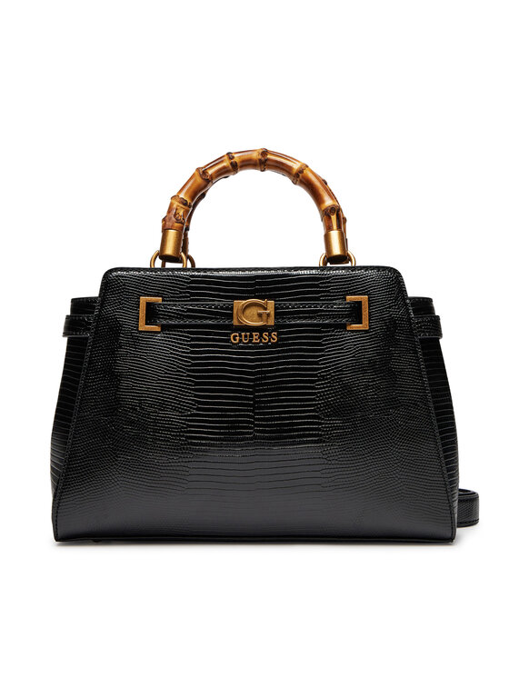 Guess Сумка Guess HWKB95 06060 Чорний