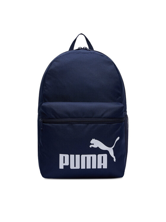 Puma Рюкзак Puma C-PHASE 91164 02 Cиній