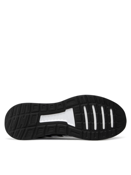adidas Běžecké boty adidas Runfalcon F36200 Šedá