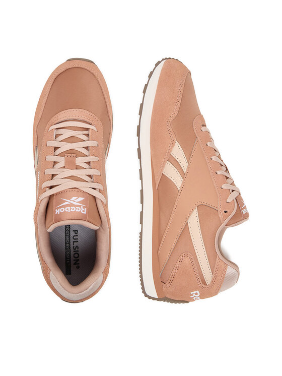 Reebok Снікерcи Reebok CEO-GLIDE LOW 100230904 Бежевий