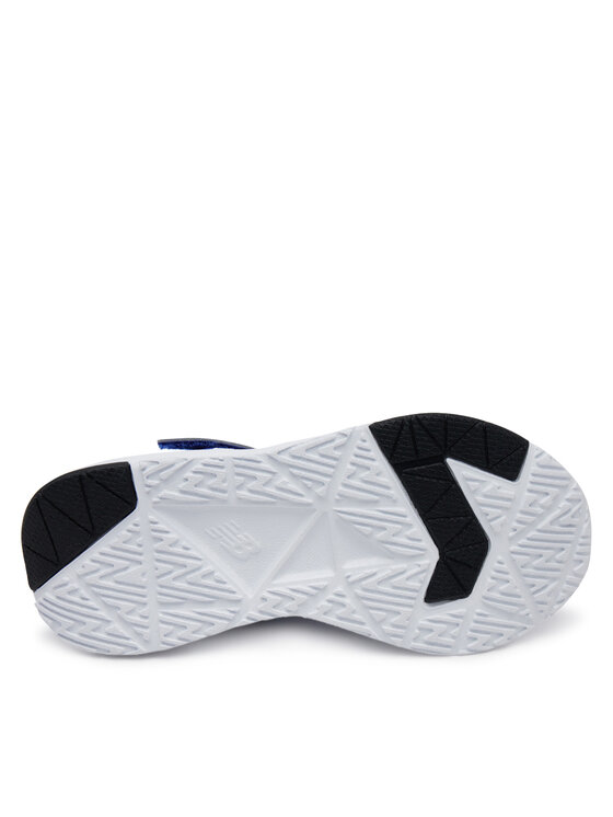 New Balance Маратонки за бягане New Balance 578's PT578RB Син